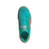 Adidas Gazelle Bold ”Mint Rush Impact Orange”