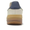 Adidas Gazelle Bold ”Night Indigo Magic Beige”