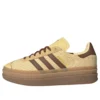 Adidas Gazelle Bold ”Orange Tint Preloved Brown”