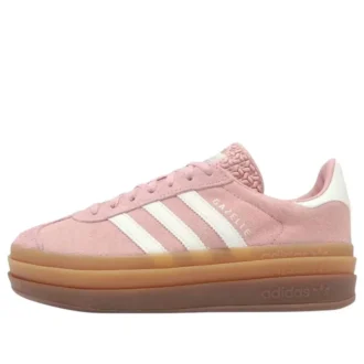 Adidas Gazelle Bold ”Pink”