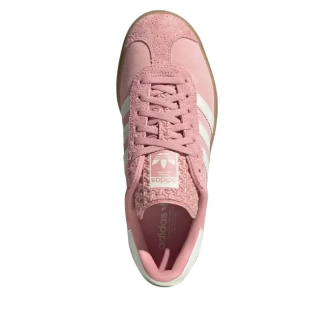Adidas Gazelle Bold ”Pink”