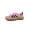 Adidas Gazelle Bold ”Pink Glow Gum”
