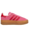 Adidas Gazelle Bold ”Pink Red”
