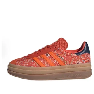 Adidas Gazelle Bold ”Preloved Red”