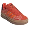 Adidas Gazelle Bold ”Preloved Red”
