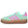 Adidas Gazelle Bold ”Pulse Mint Screaming Pink” Adidas Gazelle Bold ”Pulse Mint Screaming Pink”