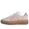 Adidas Gazelle Bold ”Putty Mauve Marble”