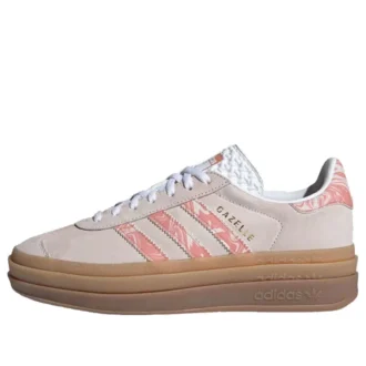 Adidas Gazelle Bold ”Putty Mauve Marble”
