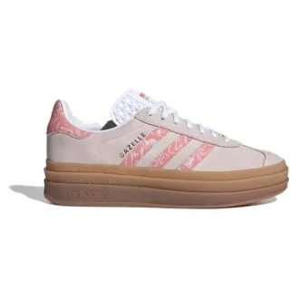 Adidas Gazelle Bold ”Putty Mauve Marble”