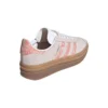 Adidas Gazelle Bold ”Putty Mauve Marble”