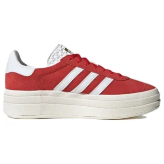 Adidas Gazelle Bold ”Red”