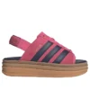 Adidas Gazelle Bold Sandal ”Pink Fusion Shadow Navy”