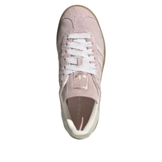 Adidas Gazelle Bold ”Sandy Pink Gum”