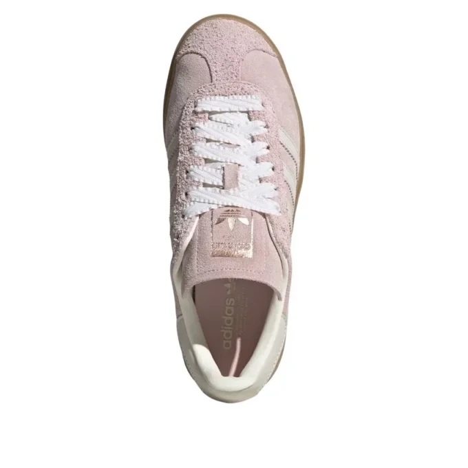 Adidas Gazelle Bold ”Sandy Pink Gum”