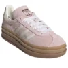 Adidas Gazelle Bold ”Sandy Pink Gum”
