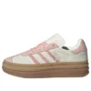 Adidas Gazelle Bold ”Sandy Pink Ruffle”
