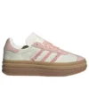 Adidas Gazelle Bold ”Sandy Pink Ruffle”
