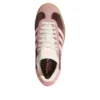 Adidas Gazelle Bold ”Shadow Brown Glow Pink”