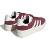 Adidas Gazelle Bold ”Shadow Red White”