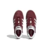 Adidas Gazelle Bold ”Shadow Red White”