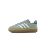 Adidas Gazelle Bold ”Silver Green Gum” Adidas Gazelle Bold ”Silver Green Gum”
