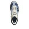 Adidas Gazelle Bold-skor ”Preloved Ink Aurora Ink”