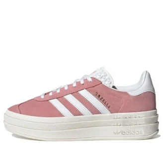 Adidas Gazelle Bold-skor ”Super Pop”