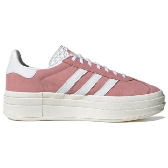 Adidas Gazelle Bold-skor ”Super Pop”
