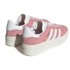 Adidas Gazelle Bold-skor ”Super Pop”