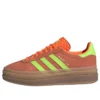 Adidas Gazelle Bold ”Solar Orange Green”