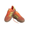 Adidas Gazelle Bold ”Solar Orange Green”