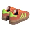Adidas Gazelle Bold ”Solar Orange Green”