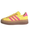 Adidas Gazelle Bold ”Spark Lucid Pink”