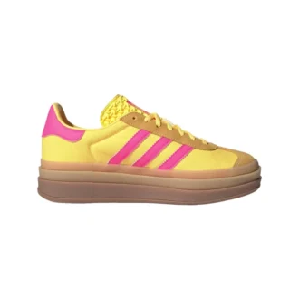 Adidas Gazelle Bold ”Spark Lucid Pink”