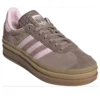 Adidas Gazelle Bold ”Trace Brown Clear Pink”