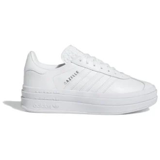 Adidas Gazelle Bold ”Triple White”