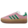 Adidas Gazelle Bold ”True Pink”