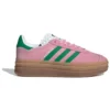 Adidas Gazelle Bold ”True Pink”