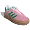 Adidas Gazelle Bold ”True Pink”