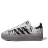Adidas Gazelle Bold ”Tweed White Gum”