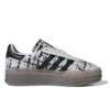 Adidas Gazelle Bold ”Tweed White Gum”