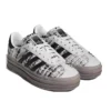 Adidas Gazelle Bold ”Tweed White Gum”
