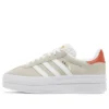 Adidas Gazelle Bold ”Wonder Beige Orange”
