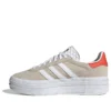 Adidas Gazelle Bold ”Wonder Beige Orange”