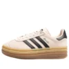 Adidas Gazelle Bold ”Wonder Quartz Black Gum”