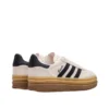 Adidas Gazelle Bold ”Wonder Quartz Black Gum”