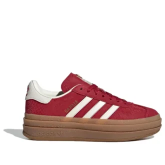 Adidas Gazelle Bold ”Year of the Snake”