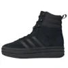 Adidas Gazelle Boot ”Triple Black”