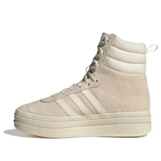 Adidas Gazelle Boot ”Wonder White”