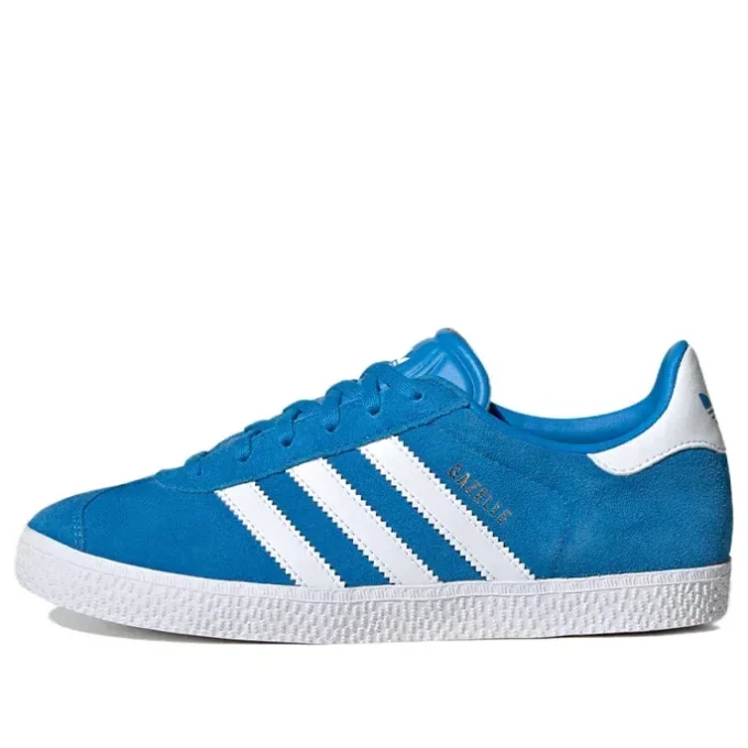 Adidas Gazelle ”Bright Blue”